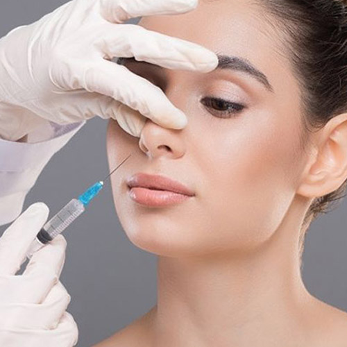 HA/Filler/Botox
