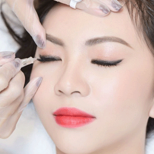 Công nghệ trẻ hóa