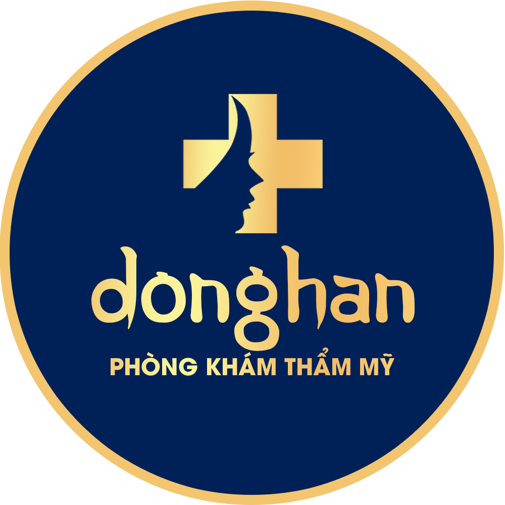 Phòng khám thẩm mỹ Donghan