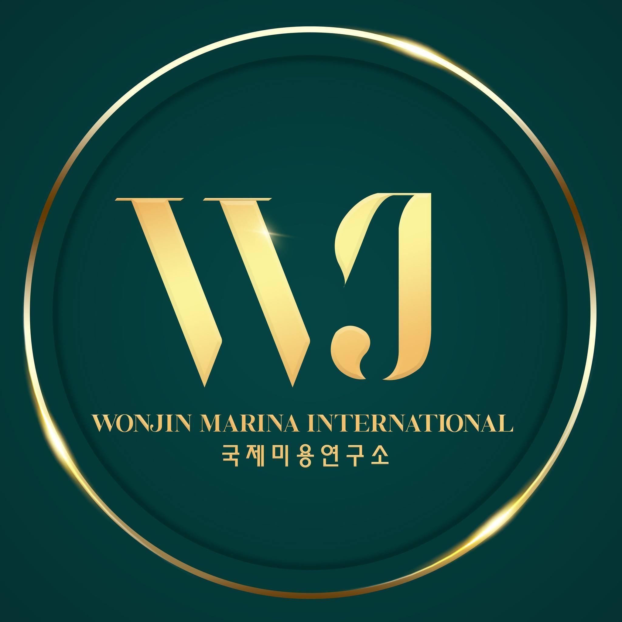 TMV WonJin Marina