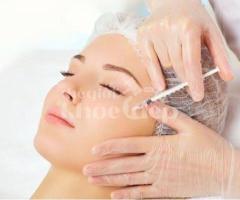 Cấy HA Collagen Làm Đầy Khuôn Mặt – Đấu Giá Siêu Ưu Đãi tại Thegioikhoedep.com