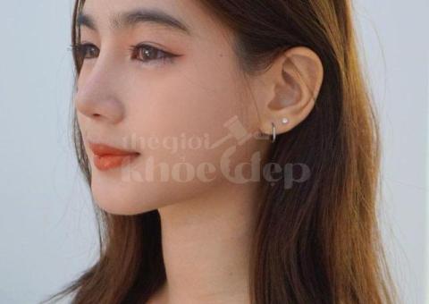 Dịch vụ nâng mũi cấu trúc 4D – An toàn, đẹp tự nhiên, duy trì lâu dài - 1/4