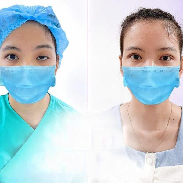 Cắt mí & Nhấn mí Mini Deep – Hết sụp mí, mắt sáng, trẻ trung - 2/3